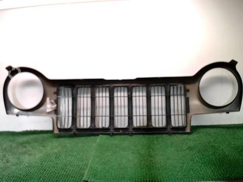Grille JEEP CHEROKEE (KJ) 2.8 CRD 4x4 | BP23790279C40 