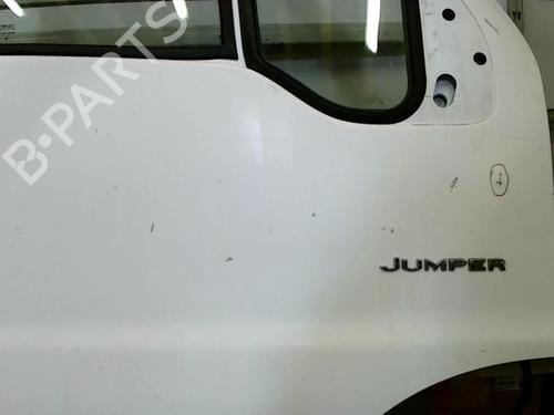 Right front door CITROËN JUMPER I Van (244) 2.2 HDi | BP22089151C3 
