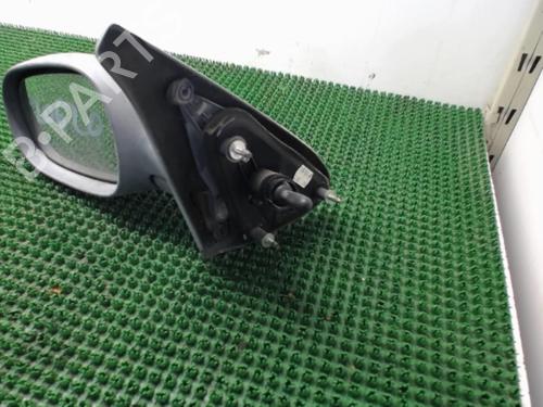 Left mirror RENAULT MEGANE I (BA0/1_) 1.9 D Eco (BA0A, BA0U, BA0R) | BP22079129C26 
