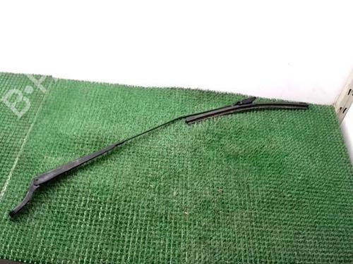 Front windshield wiper arm PEUGEOT 208 I (CA_, CC_) 1.6 HDi | BP22092222C143 