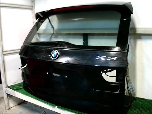 Tailgate BMW X3 (E83) 2.0 d | BP20876181C6 
