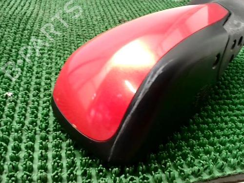 Right mirror MAZDA 6 Hatchback (GG) 2.0 (GGES) | BP26598129C27 
