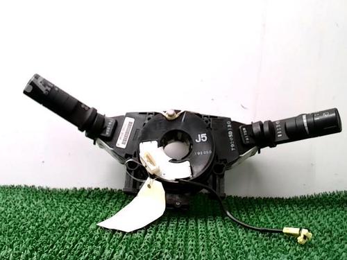 Used Steering column stalk NISSAN QASHQAI / QASHQAI +2 I (J10, NJ10, JJ10E) 2.0 (141 hp) 22090820