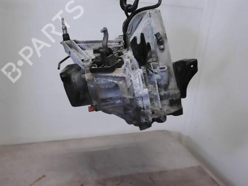 Used Gearbox RENAULT CLIO III Grandtour (KR0/1_) 1.5 dCi (KR0G) (68 hp) 28824813