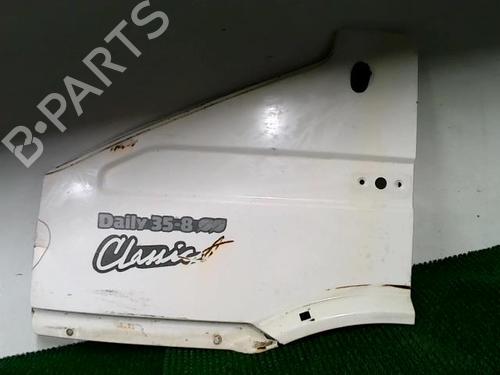 Used Left front fenders IVECO DAILY II Platform/Chassis 35-8 (14930304, 14931104, 14931111, 14931115, 14931204,... (84 hp) 29743132