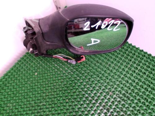 Right mirror CITROËN C3 I (FC_, FN_) 1.4 i | BP22082676C27 
