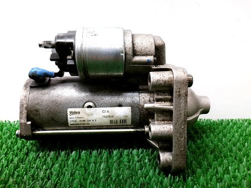 Starter PEUGEOT 2008 I (CU_) 1.6 HDi | BP32514203M8  - Image 5