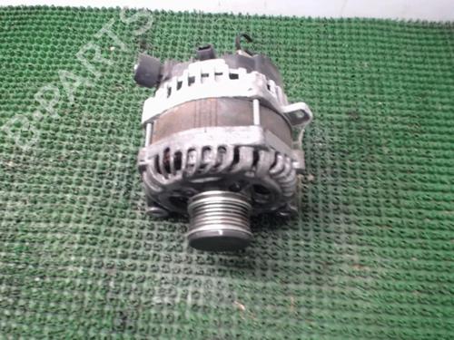 Used Alternator CITROËN JUMPER II Van 2.0 BlueHDi 130 (130 hp) 22085746