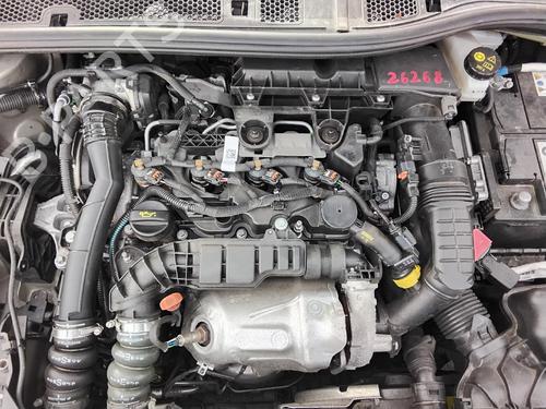 Used Engine Engine 39520082 39520082