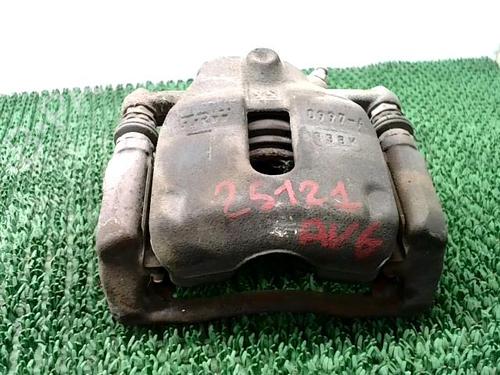 Left front brake caliper SUZUKI SWIFT III (MZ, EZ) 1.3 DDiS (RS413D) | BP29900906M105 - Image 2