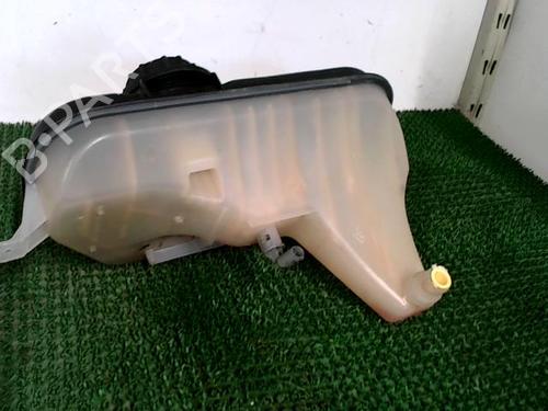 Expansion tank JAGUAR XF I (X250) 3.0 D | BP22092391C120 