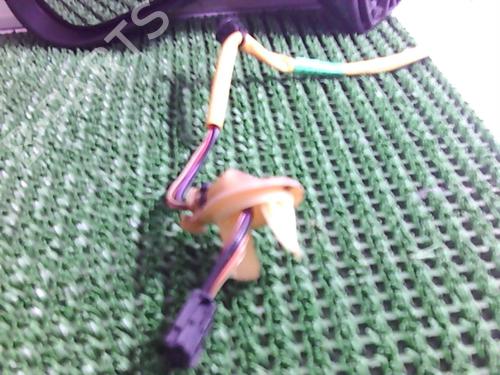 Left mirror PEUGEOT 308 SW I (4E_, 4H_) 1.6 HDi | BP22081669C26 