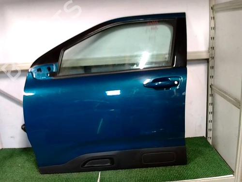 Used Front left door window CITROËN C4 CACTUS 1.5 BlueHDi 120 (120 hp) 21224423
