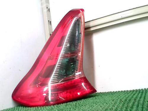 Left taillight CITROËN C4 Coupe (LA_) 1.6 HDi | BP29529905C34 