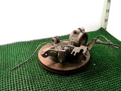 Used Right front steering knuckle Right front steering knuckle PEUGEOT PARTNER MPV (5_, G_) 2.0 HDI (90 hp) 26594072 26594072