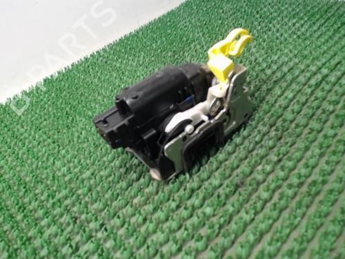 Rear right lock DACIA DUSTER (HS_) 1.5 dCi 4x4 | BP22077822C99 