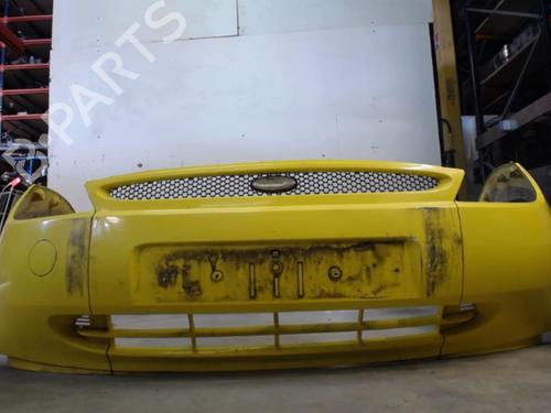 Used Front bumper FORD KA (RB_) 1.3 i (60 hp) 20875486