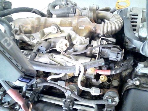 Engine MINI MINI (R50, R53) One D | BP22087437M1 - Image 6