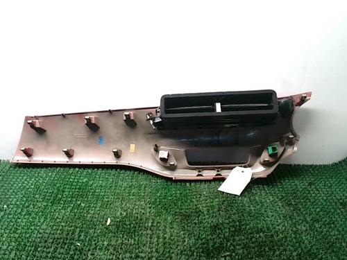 Air vent CITROËN DS3 (SA_) 1.6 HDi 110 | BP22090041I21 