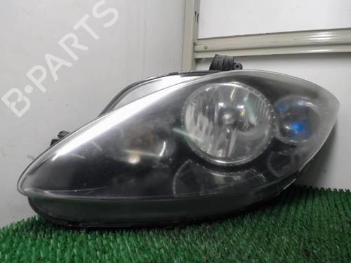 Used Left headlight Left headlight SEAT ALTEA (5P1) 1.9 TDI (105 hp) 20877319 20877319