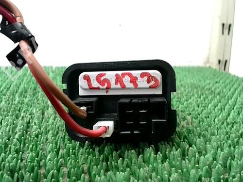 Heater resistor OPEL MERIVA A MPV (X03) 1.7 CDTI (E75) | BP29039657M108