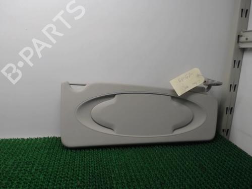 Used Right sun visor MERCEDES-BENZ CITAN Box Body/MPV (W415) 109 CDI (415.601, 415.603, 415.605) (90 hp) 22076769