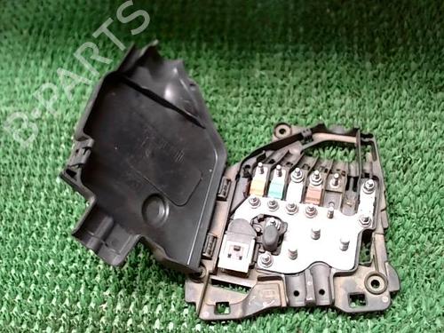 Used Electronic module Electronic module CITROËN C3 Picasso (SH_) 1.6 HDI 90 (92 hp) 29816895 29816895