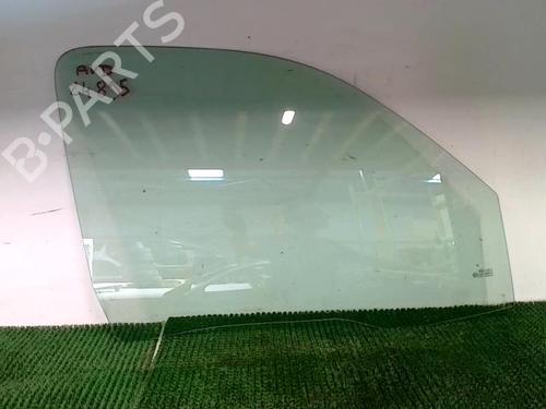 Used Front right door window PEUGEOT PARTNER MPV (5_, G_) 2.0 HDI (90 hp) 29880025