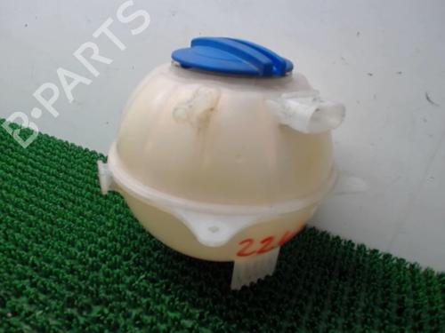 Used Expansion tank VW POLO V (6R1, 6C1) 1.6 TDI (90 hp) 22083514