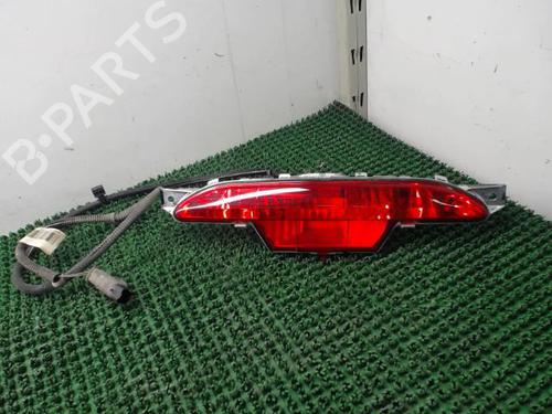 Third brake light PEUGEOT 208 I (CA_, CC_) 1.4 HDi | BP22087496L11 