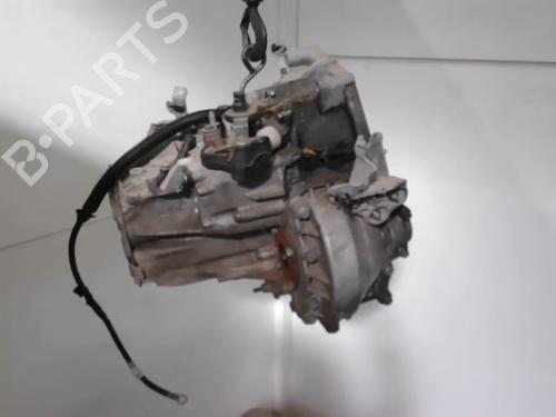 Used Gearbox Gearbox PEUGEOT 508 I (8D_) 2.0 BlueHDi 150 (150 hp) 29743115 29743115