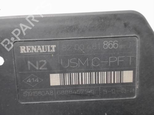 Elektronisk modul RENAULT SCÉNIC II (JM0/1_) 1.5 dCi (JM1E, JM16) | BP22077441M83 