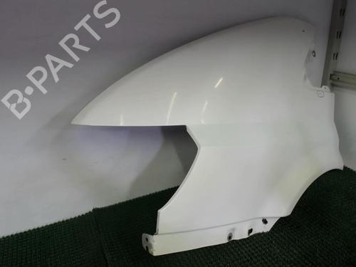 Left front fenders FORD TRANSIT Van (FA_ _) 2.0 DI (FAE_, FAF_, FAG_) | BP22081920C41 