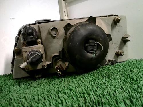 Used Right headlight Right headlight PEUGEOT BOXER Van (230L) 2.5 D (86 hp) 27657690 27657690