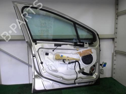 Used Left front door PEUGEOT 308 SW I (4E_, 4H_) 1.6 HDi (109 hp) 21164721