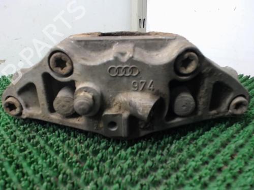 Right front brake caliper AUDI A6 C5 (4B2) 1.9 TDI | BP22917015M104 