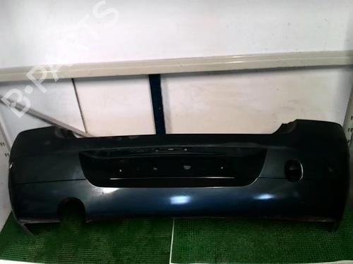 Używane Zderzak tylny DACIA LOGAN (LS_) 1.5 dCi (LS0K) (68 hp) 20874980