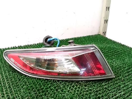 Left taillight HONDA CIVIC VIII Hatchback (FN, FK) 1.4 (FK1, FN4) | BP20873557C34 