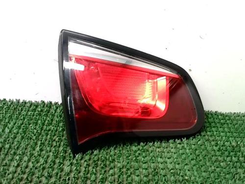 Venstre baglygte bagklap CITROËN C3 II (SC_) 1.6 BlueHDi 75 (75 hp) 29315610