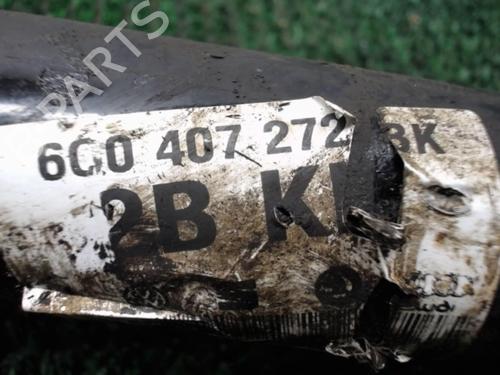 Right front driveshaft SEAT CORDOBA Vario (6K5)  | BP22079765M39 