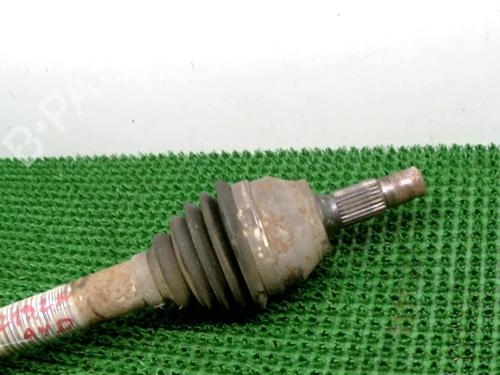 Right front driveshaft CITROËN C3 I (FC_, FN_) 1.4 HDi | BP22083960M39 
