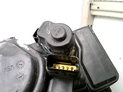 Højre forlygte RENAULT VEL SATIS (BJ0_) 2.2 dCi (BJ0E, BJ0F, BJ0G, BJ0H) | BP30915401C29 