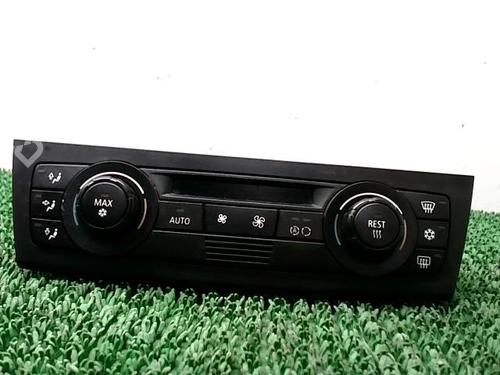AC Styreenhet / Manøvreringsenhet BMW 1 (E87) 118 d | BP22090939I5 