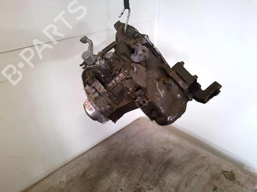 Gearbox VW PASSAT CC B6 (357) 2.0 TDI | BP39215325M3 - Image 7