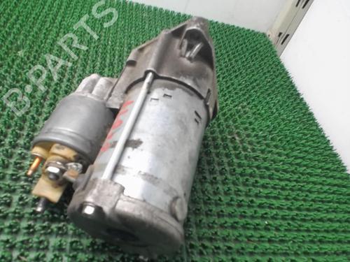 Startmotor RENAULT CLIO IV (BH_) 1.5 dCi 90 | BP22085385M8 