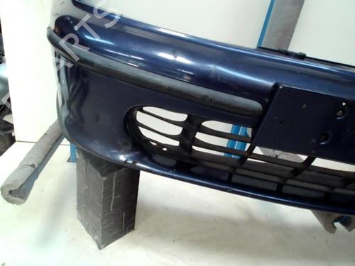 Used Front bumper FIAT MAREA Weekend (185_) 1.9 TD 100 (185BX_) (100 hp) 22085282
