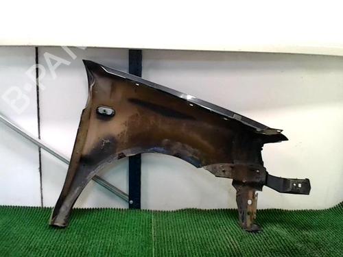 Left front fenders VW POLO (6N2) 1.4 | BP26737606C41 