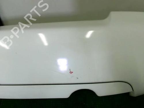 Rear bumper CITROËN C2 (JM_) 1.4 HDi | BP22089182C8 