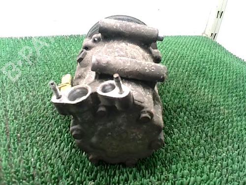 AC compressor PEUGEOT PARTNER MPV (5_, G_) 1.6 16V | BP29900984M34  - Image 5