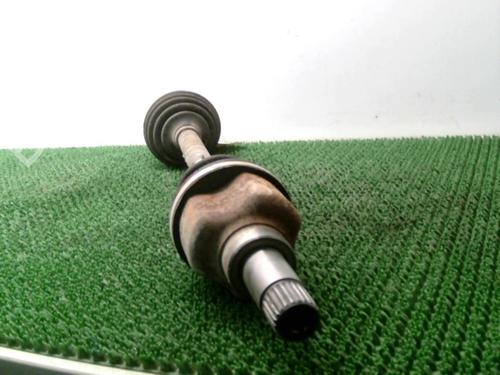 Used Left front driveshaft Left front driveshaft CITROËN C3 I (FC_, FN_) 1.4 HDi (68 hp) 22078481 22078481